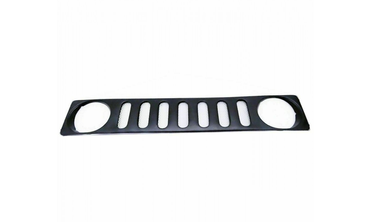 Hummer Style Front Grill For Suzuki Samurai/Sierra SJ413/SJ410 – Unbranded, S2u